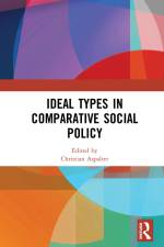 Ideal Types in Comparative Social Policy af Christian Aspalter