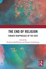 The End of Religion af Kathleen Mcphillips