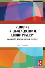 Reducing Inter-Generational Ethnic Poverty af Greg Clydesdale
