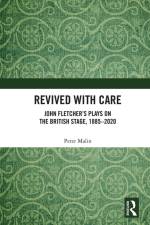 Revived with Care af Peter Malin