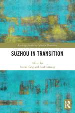 Suzhou in Transition af Beibei Tang