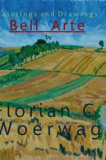 Art Book Bell Arte by Florian C. Woerwag af Florian Christoph Woerwag