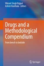 Drugs and a Methodological Compendium af Vikrant Singh Rajput