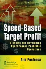 Speed-Based Target Profit af Posteuc&