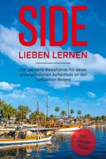 Side lieben lernen af Sonja Hartel