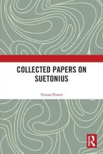 Collected Papers on Suetonius af Tristan Power