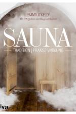 Sauna af Emma O'Kelly