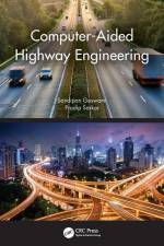 Computer-Aided Highway Engineering af Sandipan Goswami