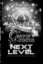 Elevation To Queen Status af Yolanda Mitchell