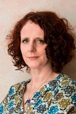 Hier muss es sein af Maggie O'Farrell