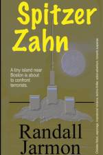 Spitzer Zahn af Randall Jarmon