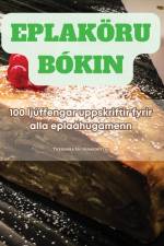 Eplaköru Bókin af Theodora Sigurðardóttir