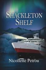 Shackleton Shelf af Nicollette Petrou