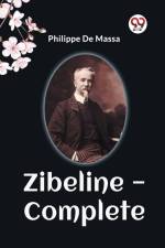 Zibeline - Complete af Philippe De Massa