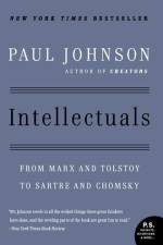 Intellectuals af Paul Johnson