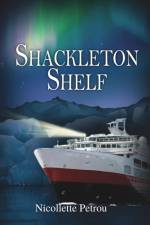 Shackleton Shelf af Nicollette Petrou