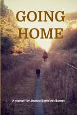 GOING HOME af Joanne Bertelsen Barnett