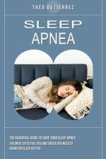 Sleep Apnea af Theo Gutierrez