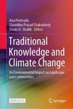 Traditional Knowledge and Climate Change af Ana Penteado