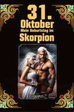 31. Oktober, mein Geburtstag af Andreas Kühnemann