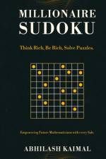Millionaire Sudoku af Abhilash Kaimal