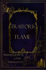 Traitor's Flame af Marguerite Margiotta
