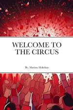 Welcome to the Circus af Marissa Makekau