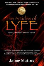 The Articles of L.Y.F.E - Jaime Mattox af M. Chris Collins
