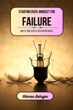 Starting Over af Warren Delinger