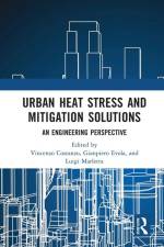 Urban Heat Stress and Mitigation Solutions af Vincenzo Costanzo