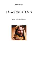 La sagesse de Jesus af Emma Cataneo