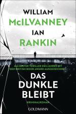 Das Dunkle bleibt af Ian Rankin