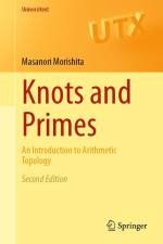 Knots and Primes af Masanori Morishita