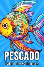 Pescado Libro de Colorear af Mandykfm Bb