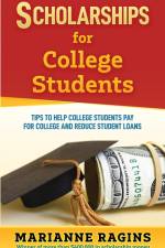 Scholarships for College Students af Marianne Ragins
