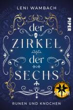 Der Zirkel der Sechs af Leni Wambach