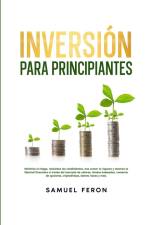 Inversión para principiantes af Samuel Feron