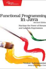 Functional Programming in Java af Venkat Subramaniam