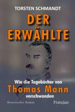 Der Erwählte af Torsten Schmandt