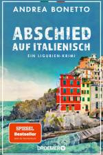 Abschied auf Italienisch af Andrea Bonetto