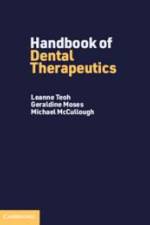 Handbook of Dental Therapeutics af Leanne Teoh