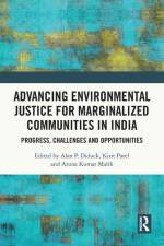 Advancing Environmental Justice for Marginalized Communities in India af Alan Diduck