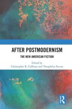 After Postmodernism af Christopher K Coffman