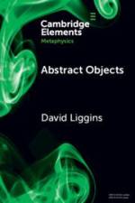Abstract Objects af David Liggins
