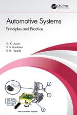 Automotive Systems af G K Awari