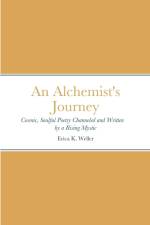 An Alchemist's Journey af Erica K. Weller