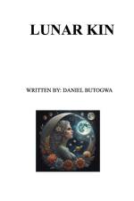 Lunar Kin af Daniel Butogwa