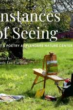 Instances of Seeing af Sandy Lee Carlson