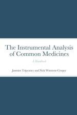 The Instrumental Analysis of Common Medicines af Jasmine Tripconey