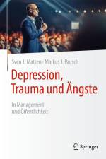 Depression, Trauma und Ängste af Sven J. Matten